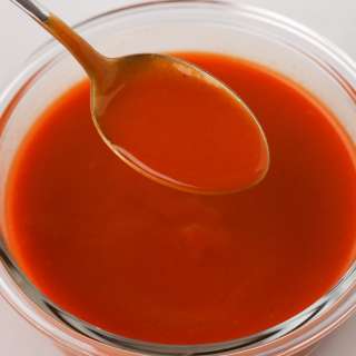 Vegan Buffalo Sauce Recipe