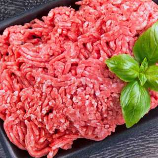 Defrosting Ground Beef Instructions