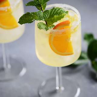 Vodka Collins