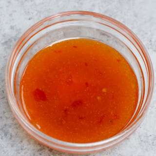 Homemade Duck Sauce Recipe