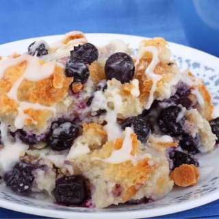French Breakfast Recipes: French Toast Breakfast Casserole