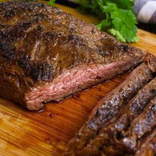 How to Reheat Steak (Step-by-step Instructions)