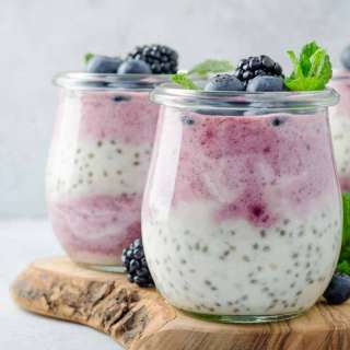 How to Eat Chia Seeds