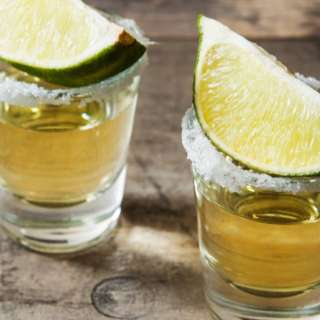 Best Vodka Lemon Drop Drink