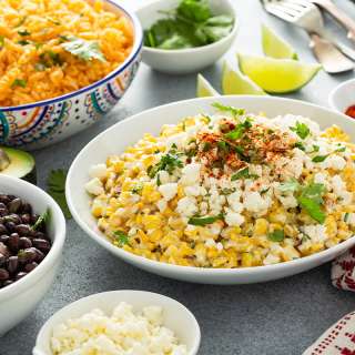 What To Serve With Tacos (Best Side Dishes & More)