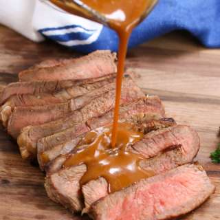 Best Steak Sauce Recipe