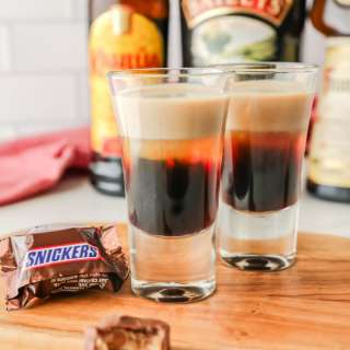 Snickers Shot