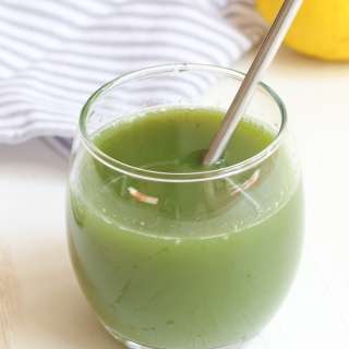 Healthy Liquid Diet Celery Juice Recipe