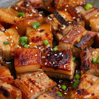 Easy Pork Belly Ramen Recipe
