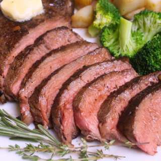 Basic Sous Vide Steak Recipe with Step-by-Step Instructions