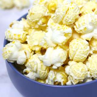 Easy Sweet Kettle Corn Recipe
