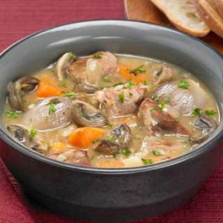 Best Leftover Pork Tenderloin Recipe Collection