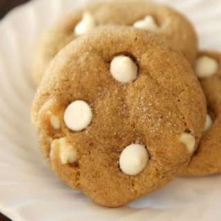 20+ Easy Fall Cookies (Pumpkin Snickerdoodles Recipe and More)