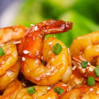 Cooking Frozen Shrimp (Step-by-Step Instructions)