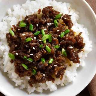 What to Cook with Ground Turkey (Easy Stir Fry Recipe and More)