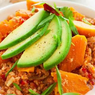 Best Ground Bison Chili Recipe