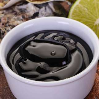 Homemade Oyster Sauce Substitute