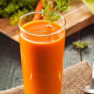 Best Juicing Recipes