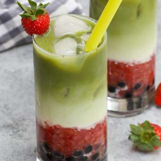 Best Boba Drink Recipe
