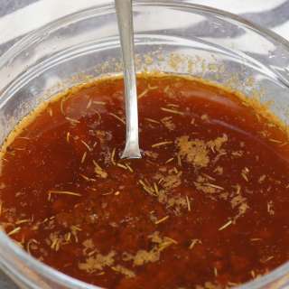 How to Make the Best Blove’s Sauce