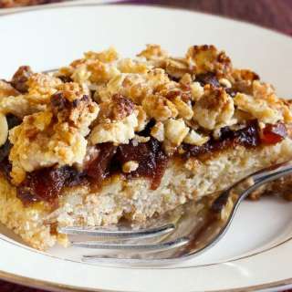 Easy Dried Fig Recipes (Oatmeal Fig Bars and More)