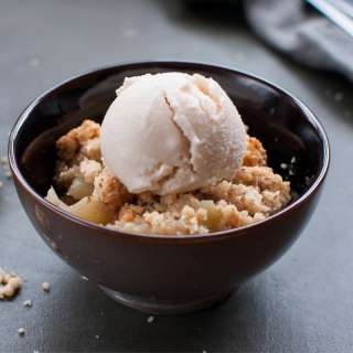 Best Canned Pear Cobbler Recipe
