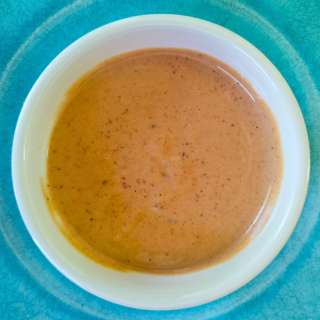 KFC Sauce (Copycat Signature Sauce from Kentucky Fried Chicken)
