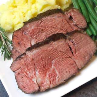 Best Sous Vide Chuck Roast Recipe