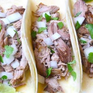 Easy Sous Vide Carnitas Recipe
