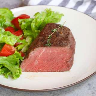 Sous Vide Steak Recipe