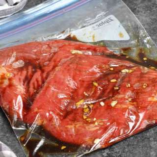 Best Sous Vide Steak Marinade Recipe