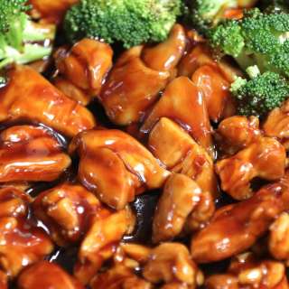 Tender Sous Vide Teriyaki Chicken Recipe
