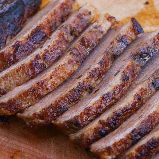 Tender Sous Vide Brisket Recipe