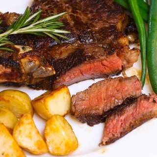 Sous Vide Ribeye Steak Recipe