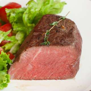 Sous Vide Filet Mignon Recipe