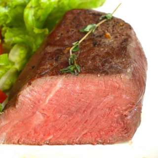 Easy Romantic Dinner Filet Mignon Recipe