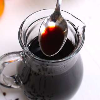 Elderberry Syrup Recipe (Cold and Flu Remedy)