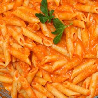 Easy Penne Pasta Recipe