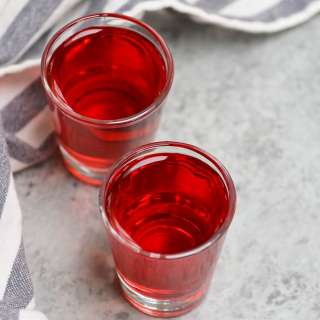 Easy Peanut Butter Whiskey Drink Recipe