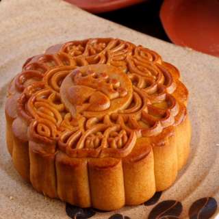 15 Best Mooncake Recipes (Easy Chinese Mooncake Recipe & More)