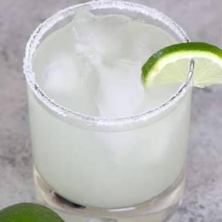 Best Margarita Drink Recipe