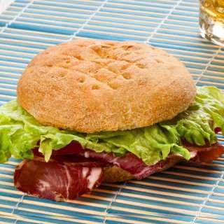 Spanish Bocadillo Sandwich Recipe
