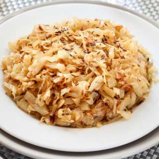 Best Keto Cabbage Recipe