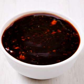 Easy Sweet Soy Glaze Recipe