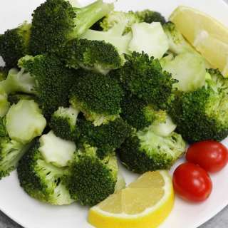 Perfect Sous Vide Broccoli {Tender and Nutritious!}