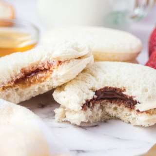 How to Make Uncrustables