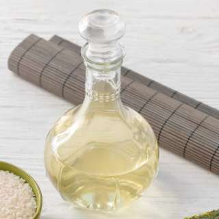 How to Substitute Rice Vinegar