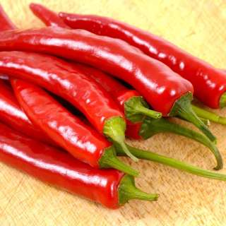 Thai Pepper Recipe: Sweet Thai Chili Sauce
