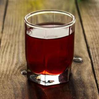 Red-Headed Slut Shot Recipe