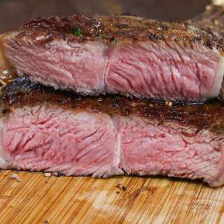 How to Sous Vide Frozen Steak